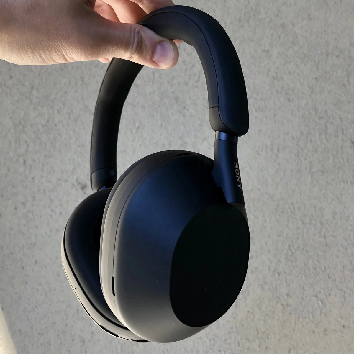 Offre Limité🔥 Casque SONY VH-1000XM5 Version Japan 🇯🇵+ 3mois Spotify/Netflix cadeau 🎁 - LAFRIQ