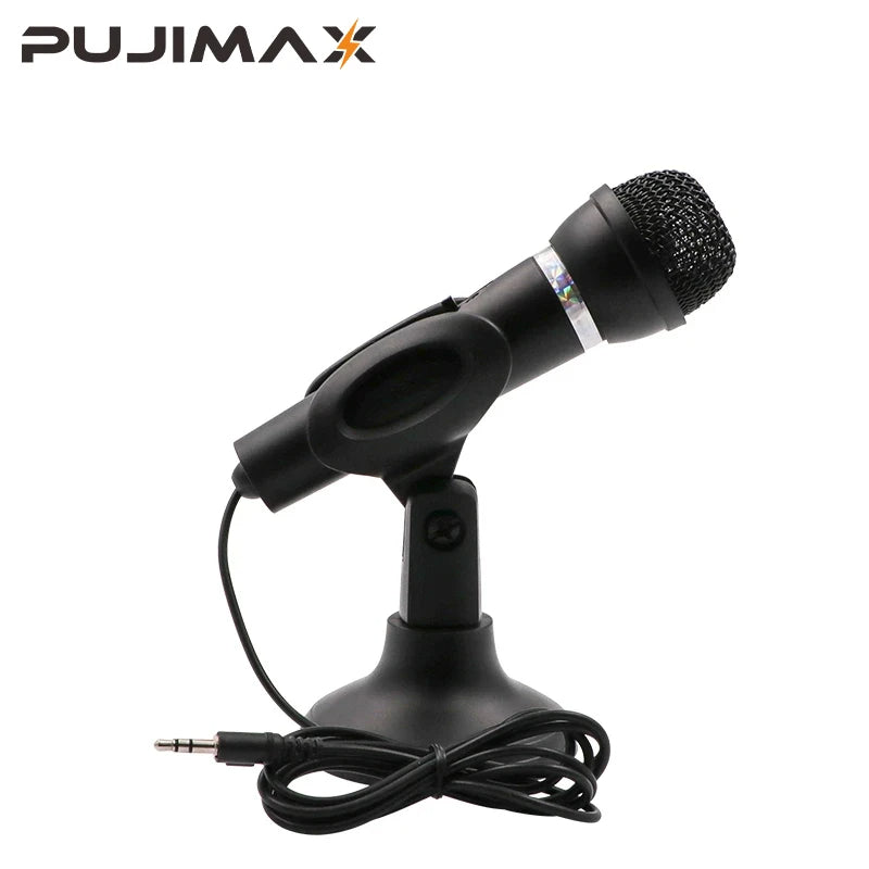 Microphone multifonction ميكروفون متعدد الوظائف