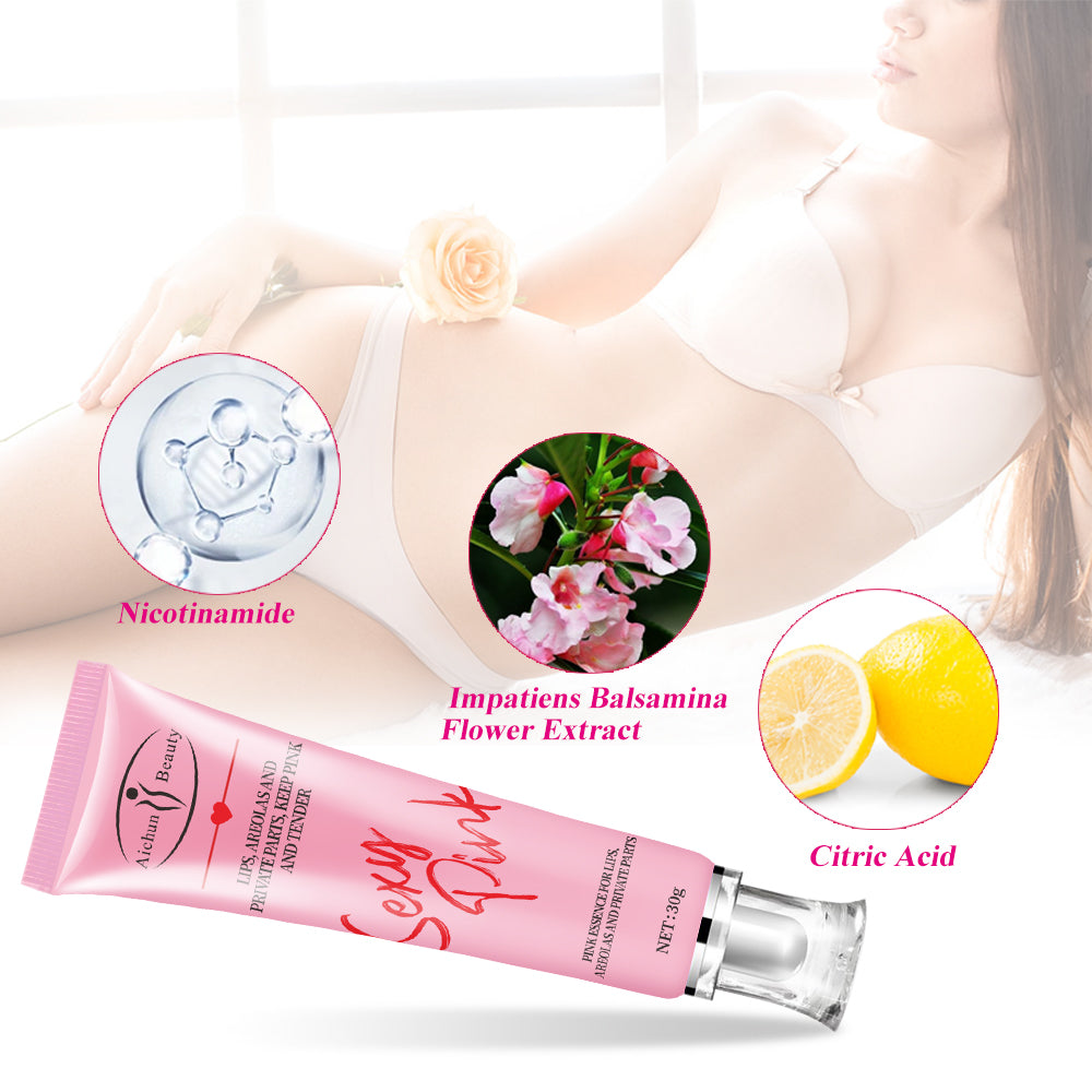 Aichun beauté éclaircissant mélanine سيروم آيتشن بيوتي لتفتيح الميلانين
