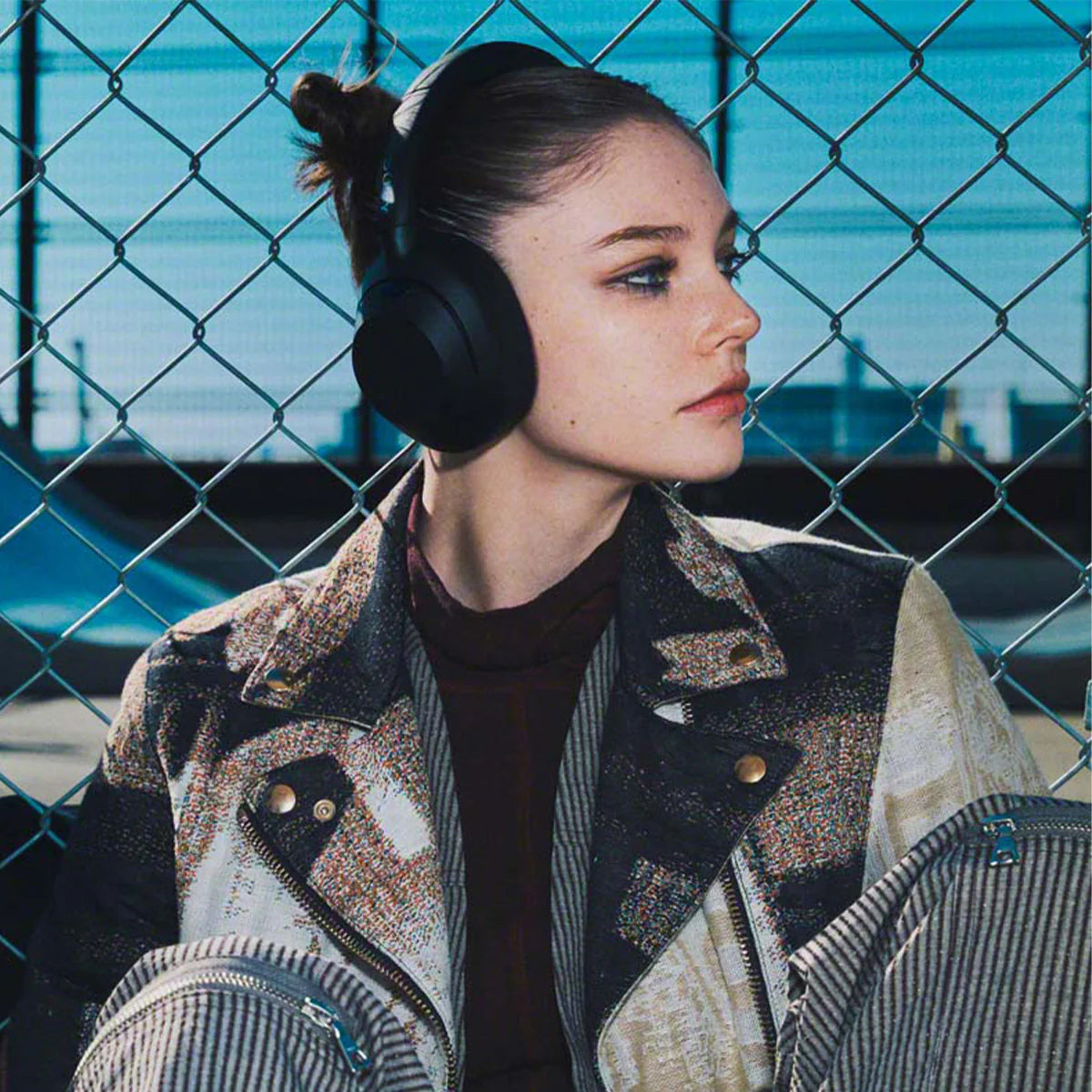 Promo🔥: Casque Sony ULT avec Pochette Gratuit+3 Mois Netflix & Spotify Offerts 🎁