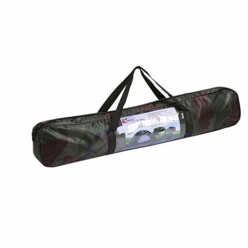 Tente pour 4 Personnes - LAFRIQ