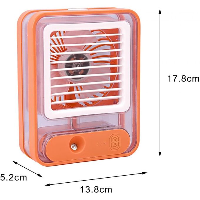 Mini Ventilateur مروحة صغيرة