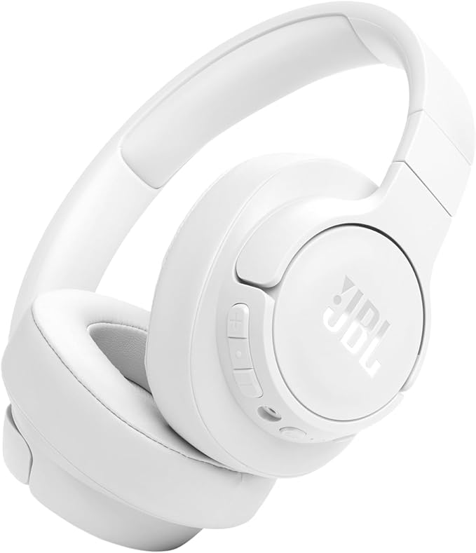 Offre Limité🔥 : Casque JBL Version USA 🇺🇸+ 3 Mois Netflix/Spotify Premium cadeau🎁 - LAFRIQ