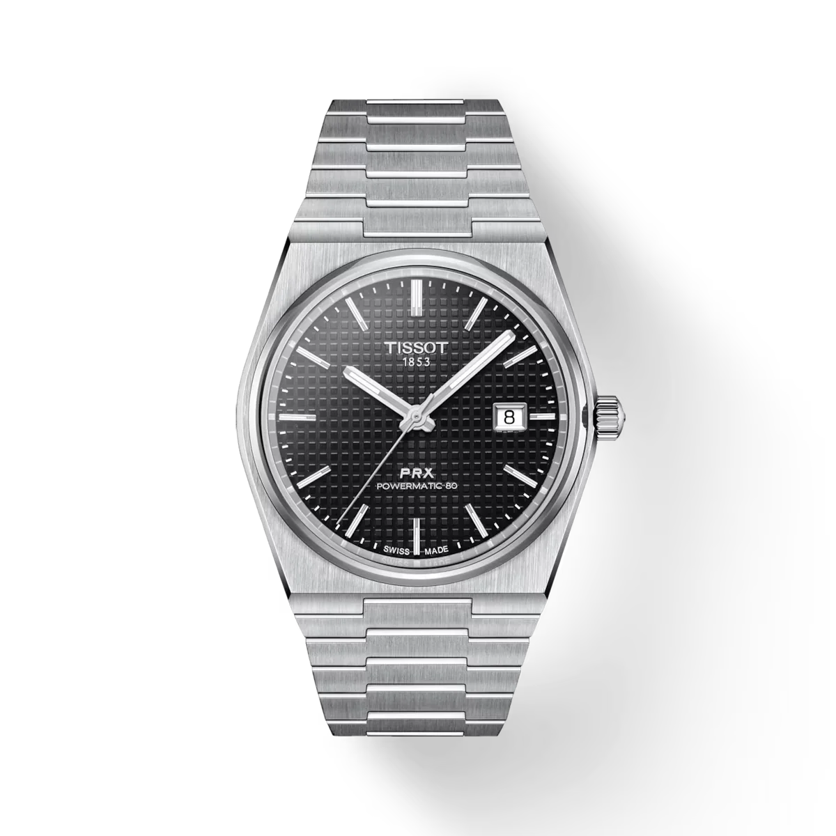 Montre de Luxe pour Hommes - Tis Sot - LAFRIQ