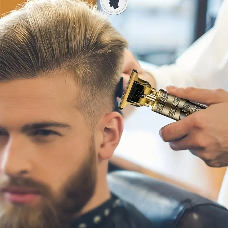 ✂️ Tondeuse à Cheveux Pro 🇩🇪 - LAFRIQ