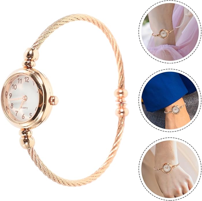 Montre Bracelet Chic et classic Pour Femmes - LAFRIQ
