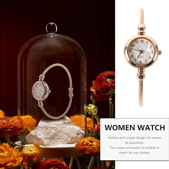 Montre Bracelet Chic et classic Pour Femmes - LAFRIQ