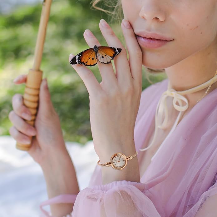 Montre Bracelet Chic et classic Pour Femmes - LAFRIQ
