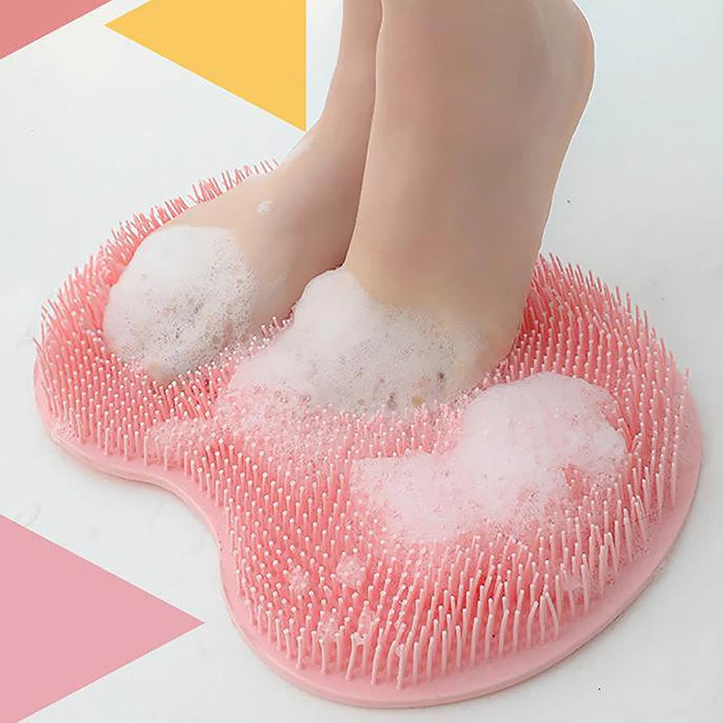 Tapis de massage فرشاة تنظيف الجسم