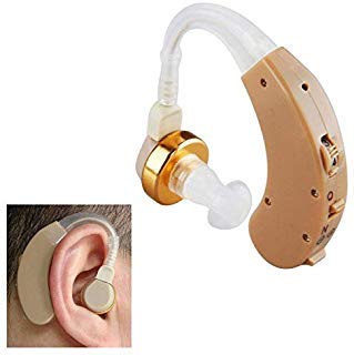 Axon x 168 contour d'oreille مساعد سمع صغير