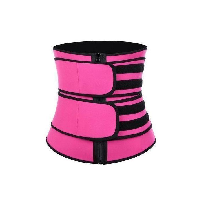 waist training حزام لشد وتخصيص