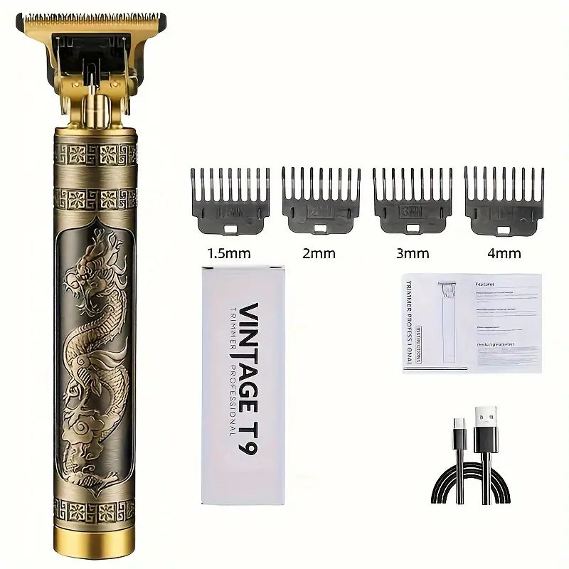 ✂️ Tondeuse à Cheveux Pro 🇩🇪 - LAFRIQ