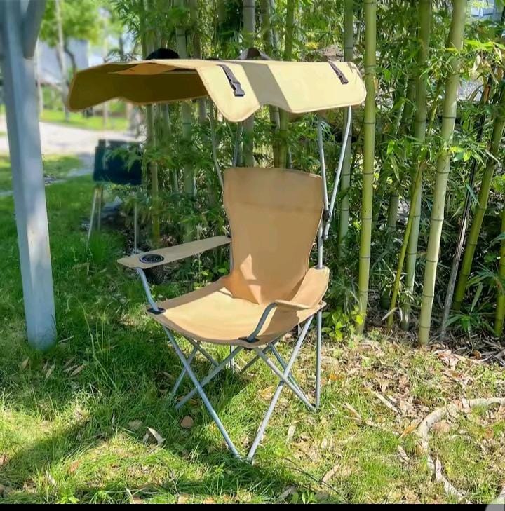 Chaise Pliante