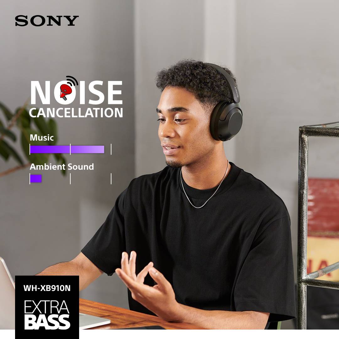SONY WH-XB91ON Japan 🇯🇵+ 1Ans Spotify/Netflix cadeau 🎁 offre se termine dans 24h!! - LAFRIQ