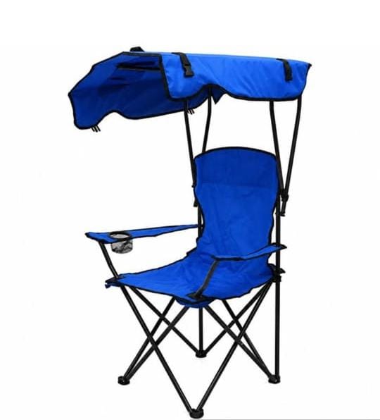 Chaise Pliante