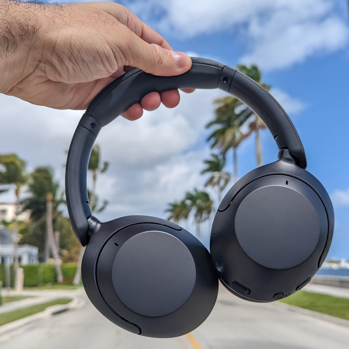 SONY WH-XB91ON Japan 🇯🇵+ 1Ans Spotify/Netflix cadeau 🎁 offre se termine dans 24h!! - LAFRIQ