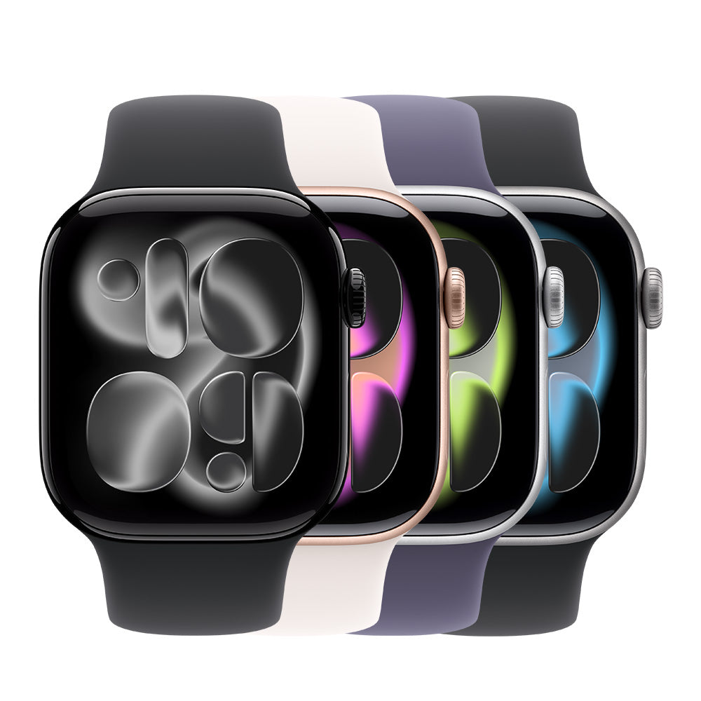 Offre 🔥: AppleWatch serie 11 écran Super AMOLED +3 mois Netflix et Spotify offert🎁