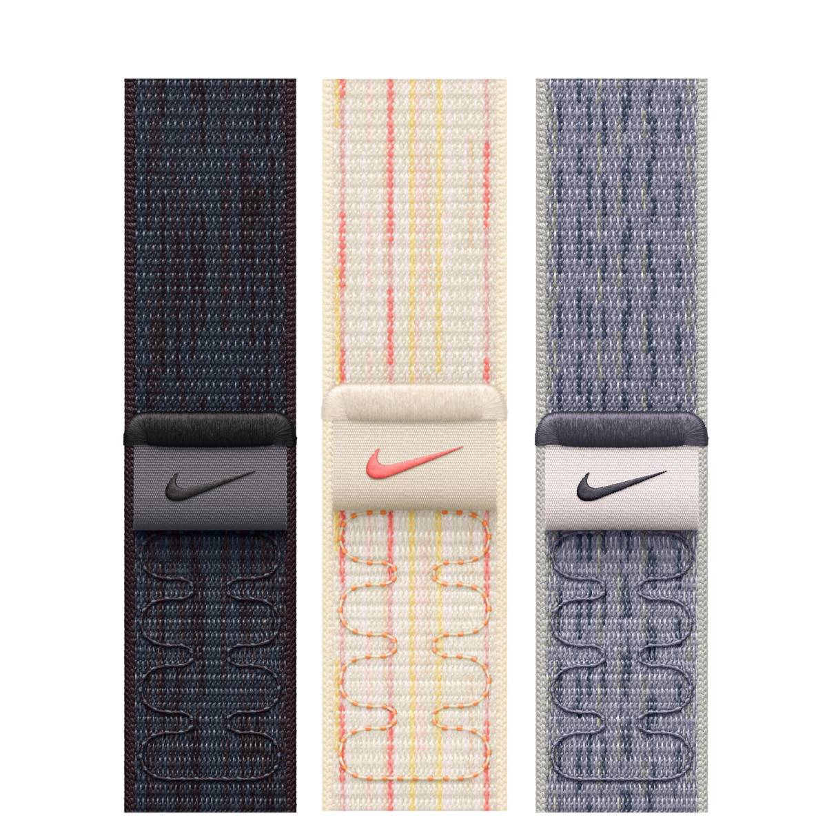 Bracelet Apple Watch Nike