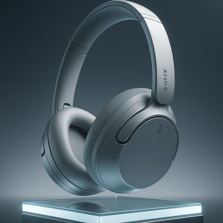 SONY WH-CH720N Japan 🇯🇵 + 3mois Netflix Spotify gratuit🎁