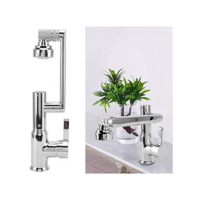 Robinet de cuisine
