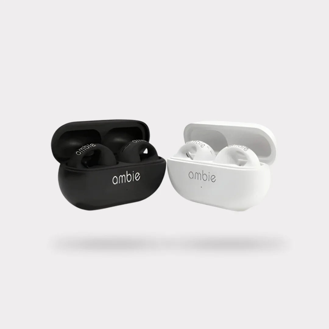Écouteures Ambie