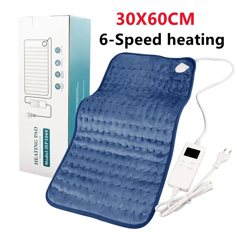 coussin chauffant électrique وسادة تدفئة كهربائية