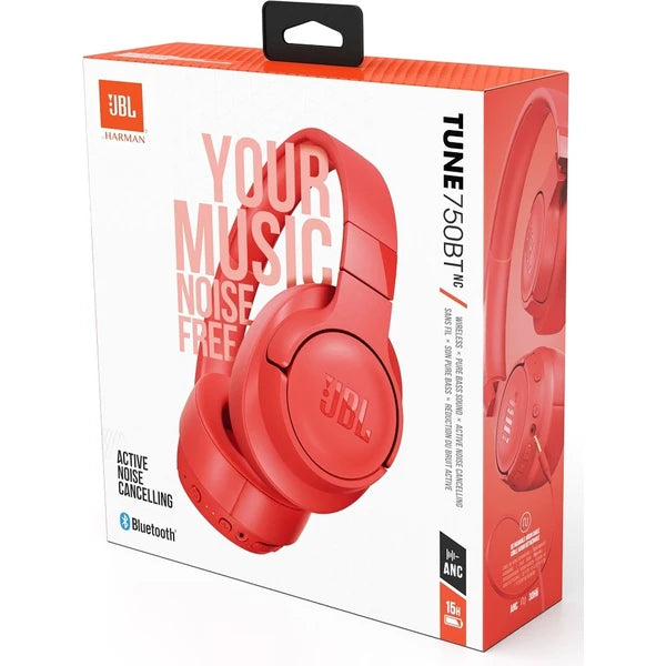 Offre Limité🔥 : Casque JBL Version USA 🇺🇸+ 3 Mois Netflix/Spotify cadeau🎁