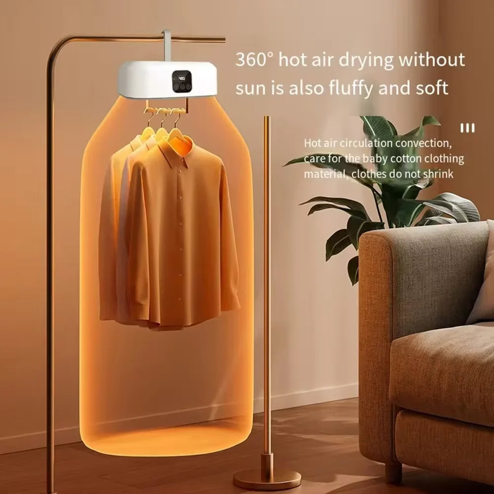 Sèche-linge pliable مجفف الملابس