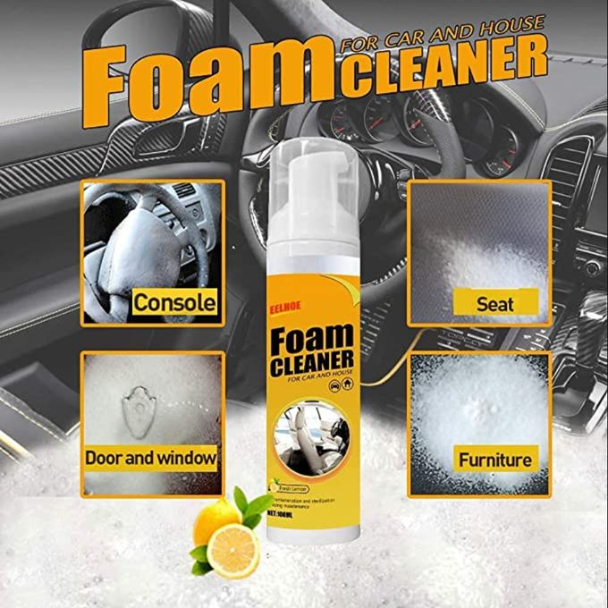 nettoyant pour voiture منظف للسيارة