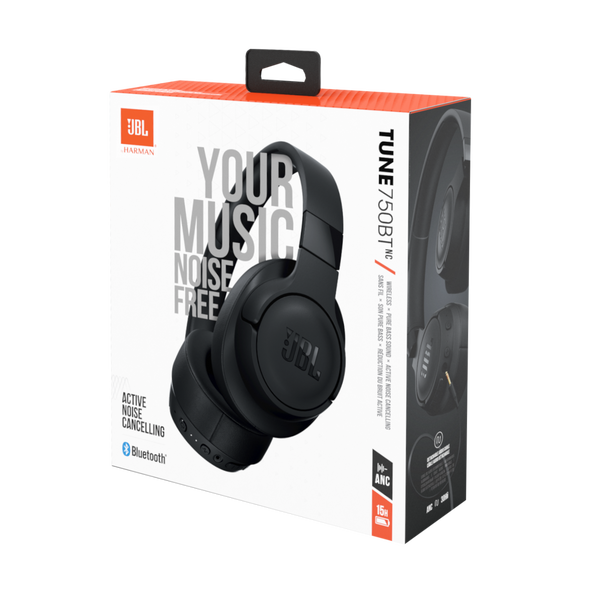 Offre Limité🔥 : Casque JBL Version USA 🇺🇸+ 3 Mois Netflix/Spotify Premium cadeau🎁 - LAFRIQ