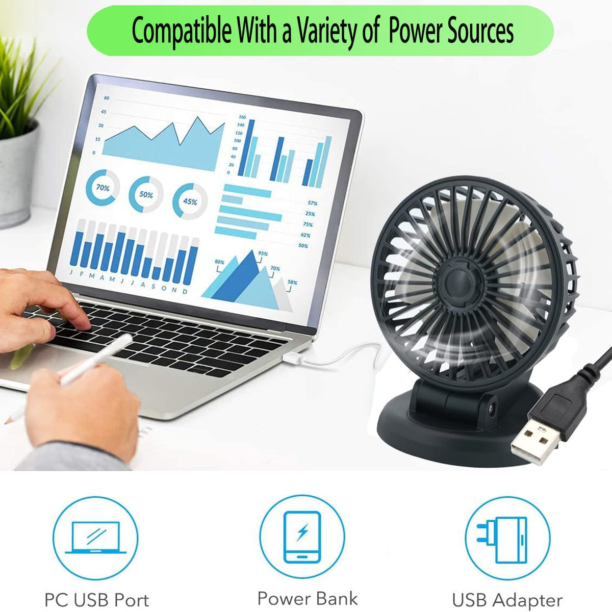 Ventilateur de voiture مروحة سيارة