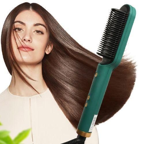 straight hair 70 مشط تمليس الشعر