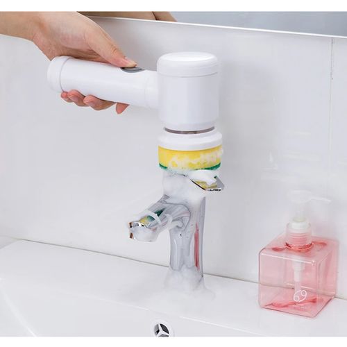 magic brushفرشاة سحرية دوارة