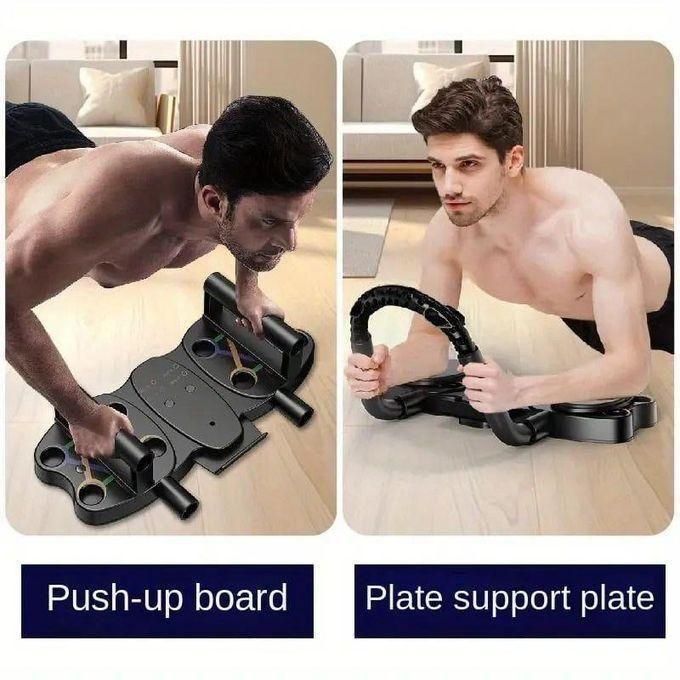 Appareil de Musculationجهاز رياضي لتقوية العضلات