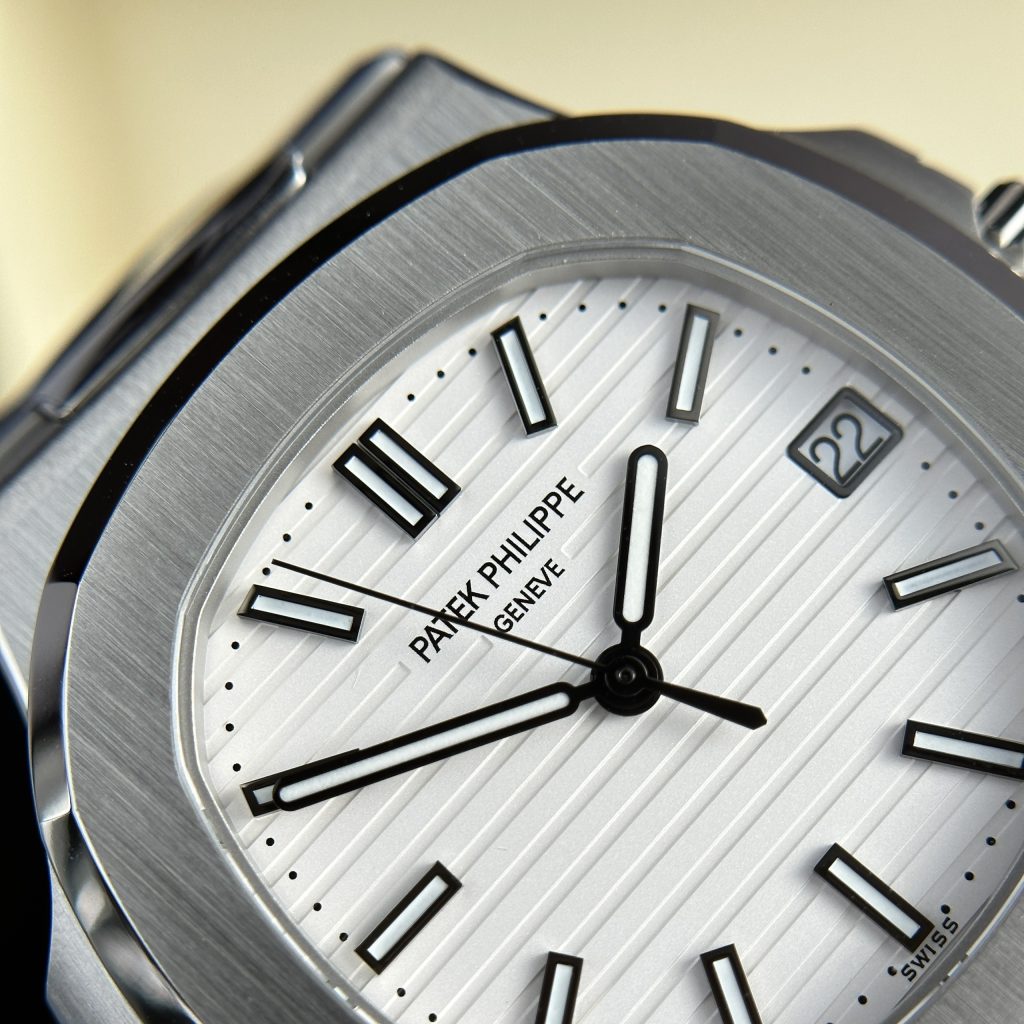 Montre de Luxe pour Hommes - Pa tek Phi lipe - LAFRIQ