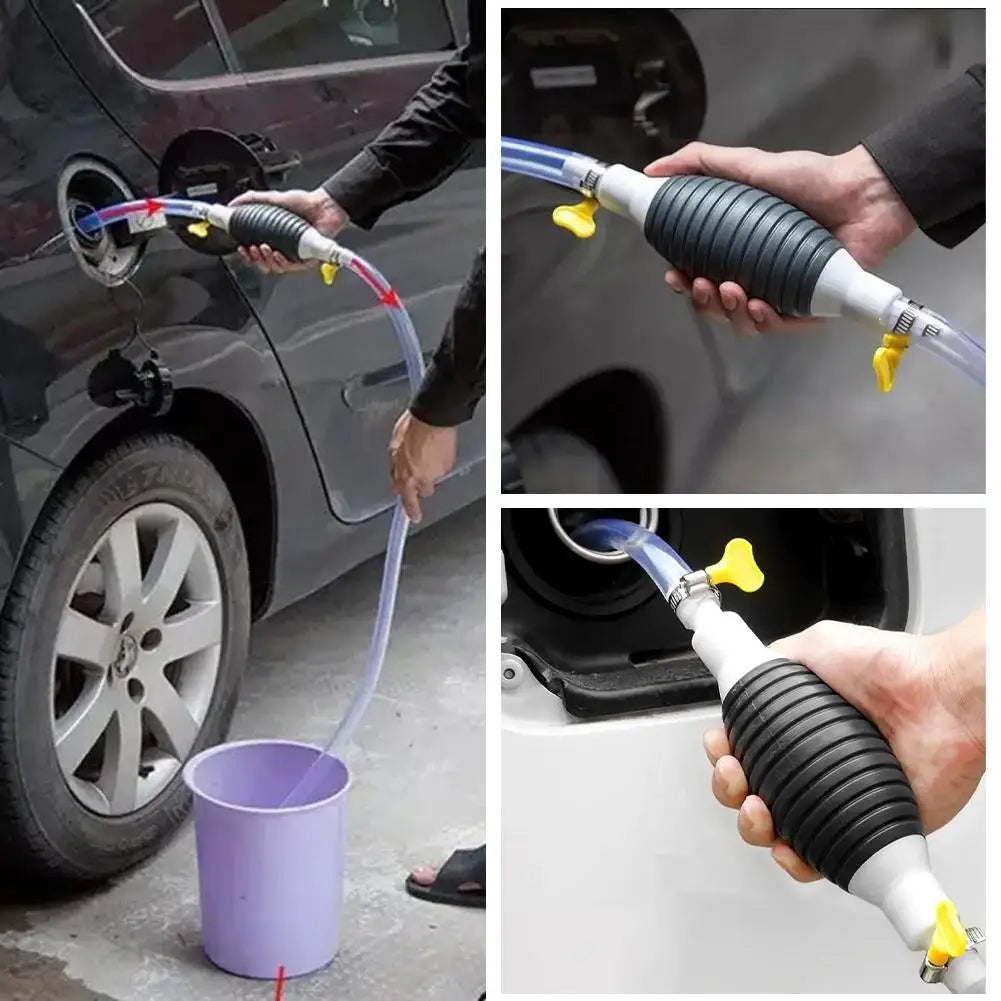 Pompe à essence مضخة وقود للسيارة