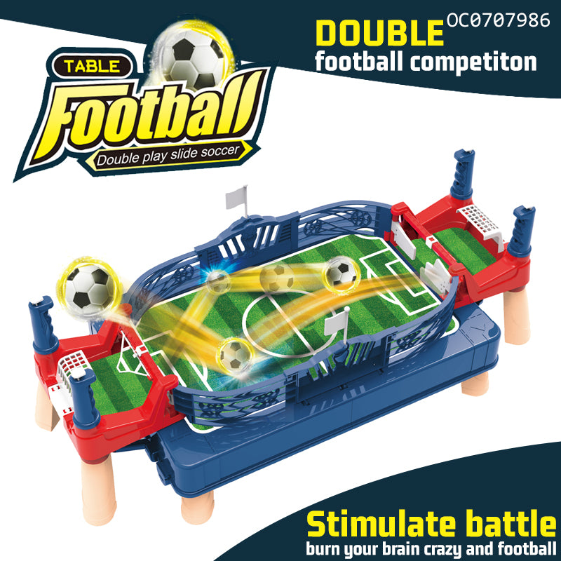 Table de football لعبة كرة قدم الطاولة