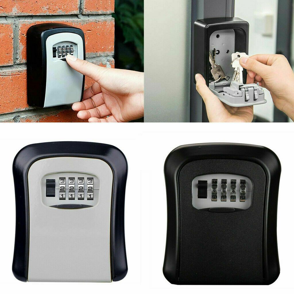 Boîte à clés صندوق كلمة مرو