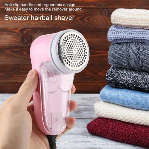 Éliminateur de peluches ماكينة ازالة الوبر