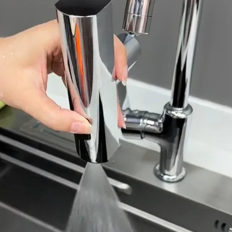 universal showerصنبور