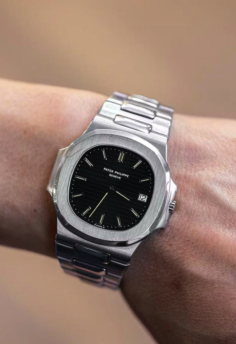 Montre de Luxe pour Hommes - Pa tek Phi lipe - LAFRIQ