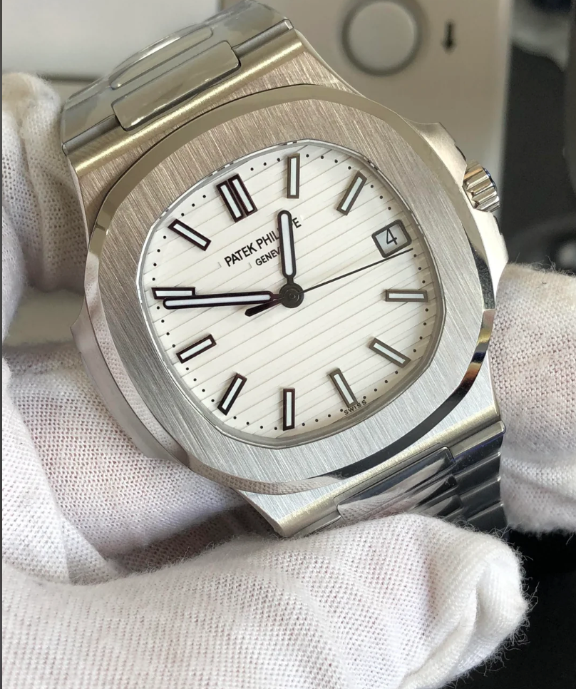 Montre de Luxe pour Hommes - Pa tek Phi lipe - LAFRIQ