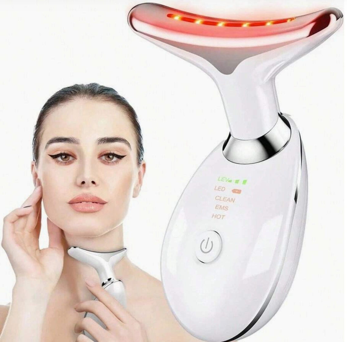 Appareil de Jeunesse fabriquĂ© en France đ«đ·!! avec crĂ©me de visage cadeauđ - LAFRIQ
