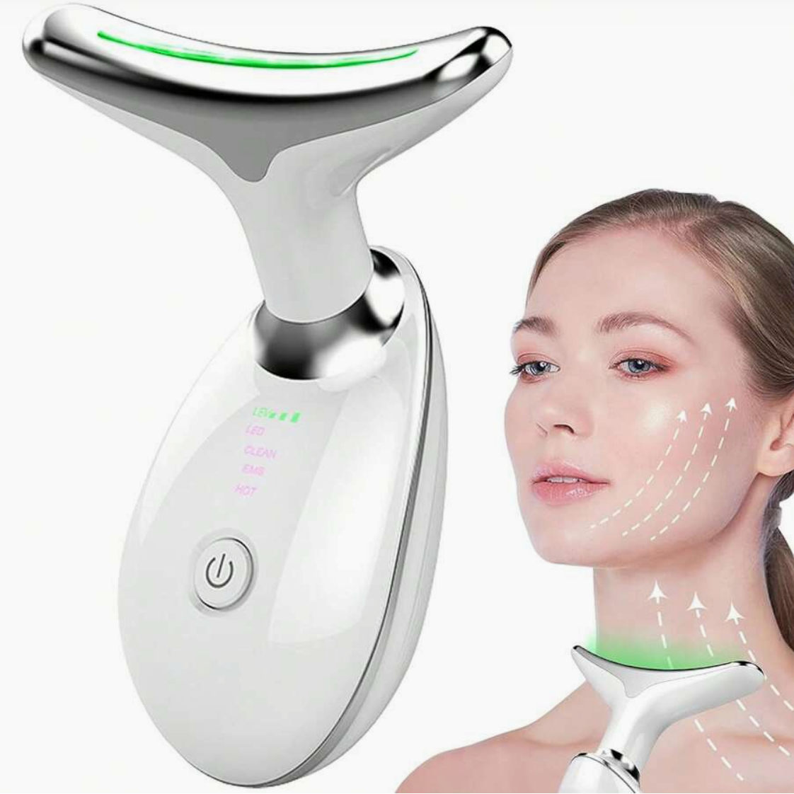 Appareil de Jeunesse fabriquĂ© en France đ«đ·!! avec crĂ©me de visage cadeauđ - LAFRIQ
