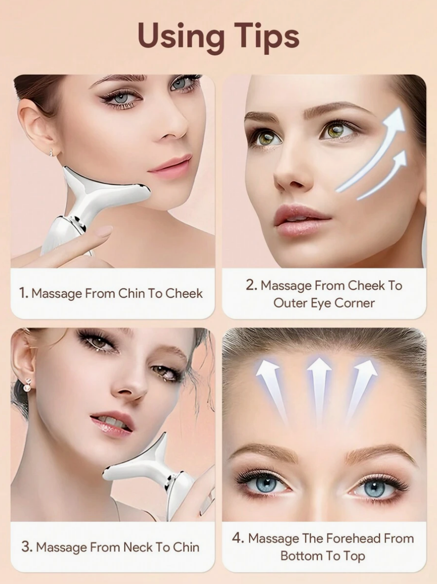 Appareil de Jeunesse fabriquĂ© en France đ«đ·!! avec crĂ©me de visage cadeauđ - LAFRIQ