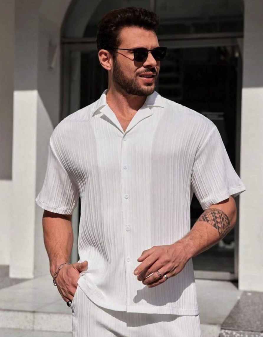 Ensemble zara simple Pour été Taille standart - LAFRIQ