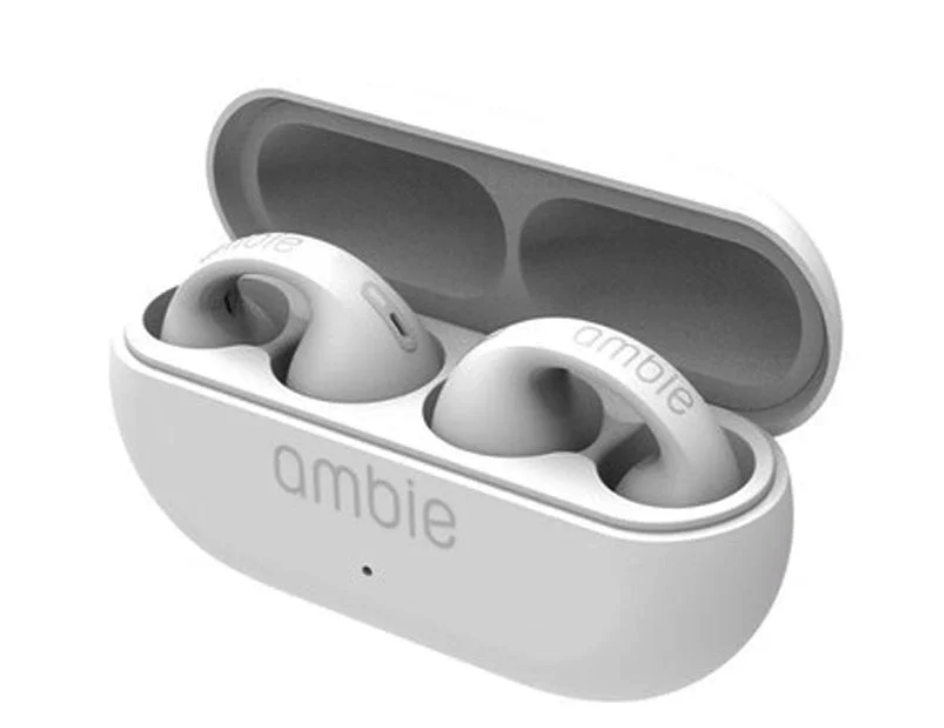 Ecouteures Boucle AMBIE Impermiable💦 +1 ans Spotify/Netflix Offert ! 🎁 - LAFRIQ