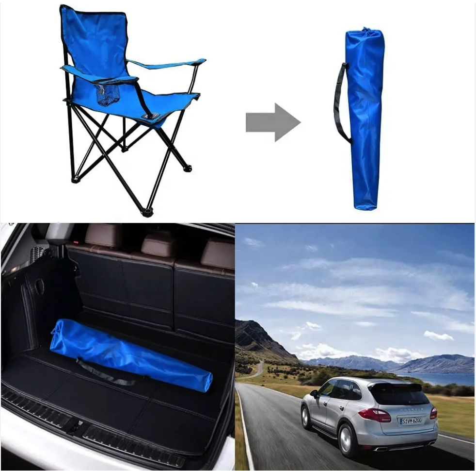 Chaise Pliante Portable