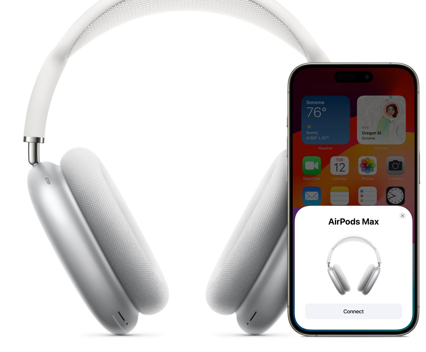 Apple Airpods Max + 3mois Spotify/Netflix Offert đ