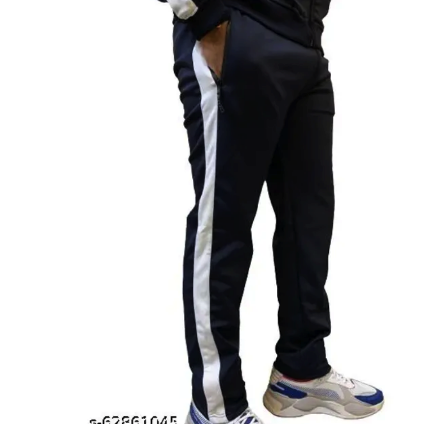 Pantalon Colambia haute couture, originale - LAFRIQ